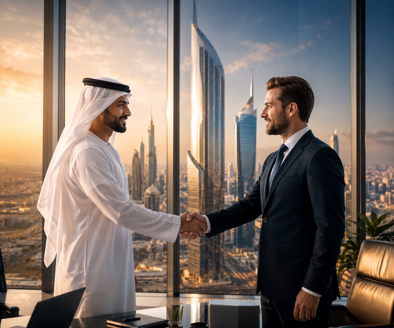 Saudi&ndash;Pakistan partnership